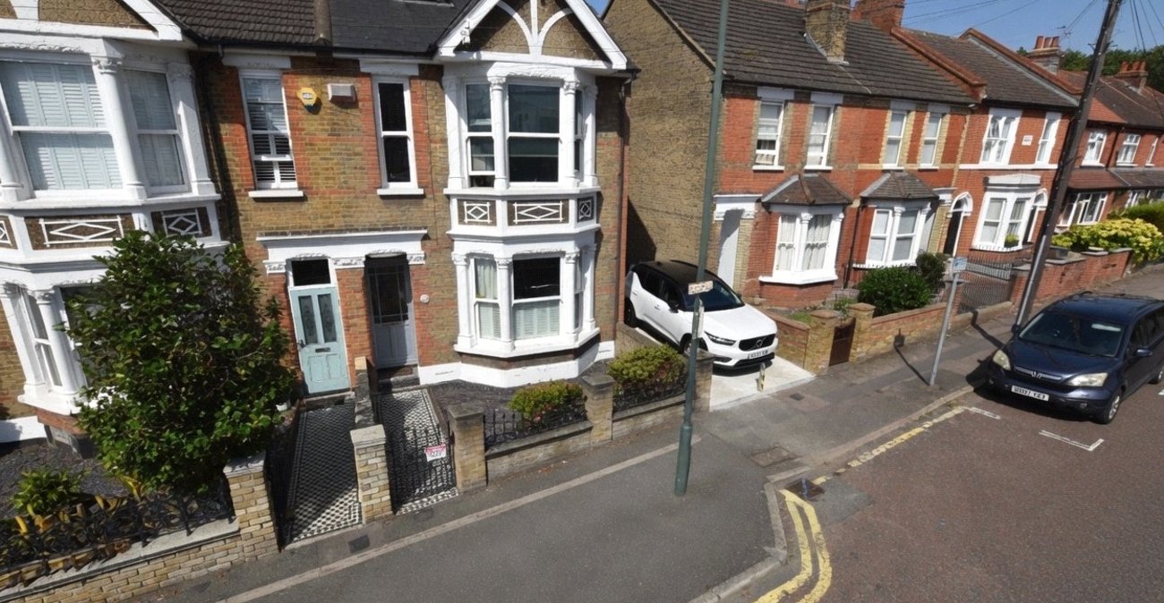 4 bedroom house for sale in Bexleyheath | Robinson Jackson