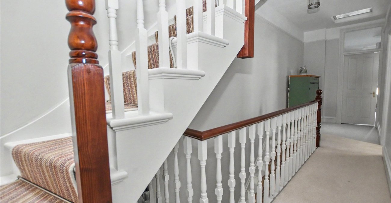 4 bedroom house for sale in Bexleyheath | Robinson Jackson