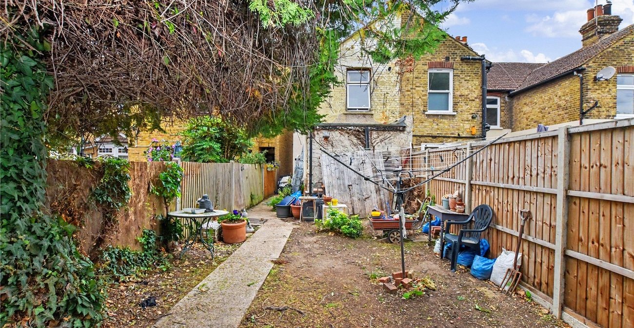 3 bedroom house for sale in Bexleyheath | Robinson Jackson