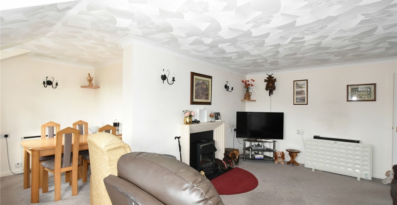 2 bedroom property for sale in Swanley | Robinson Jackson