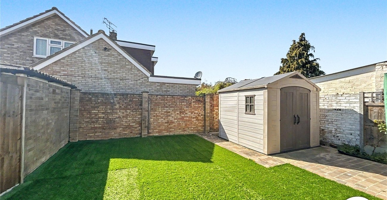 3 bedroom bungalow for sale in Bexley | Robinson Jackson