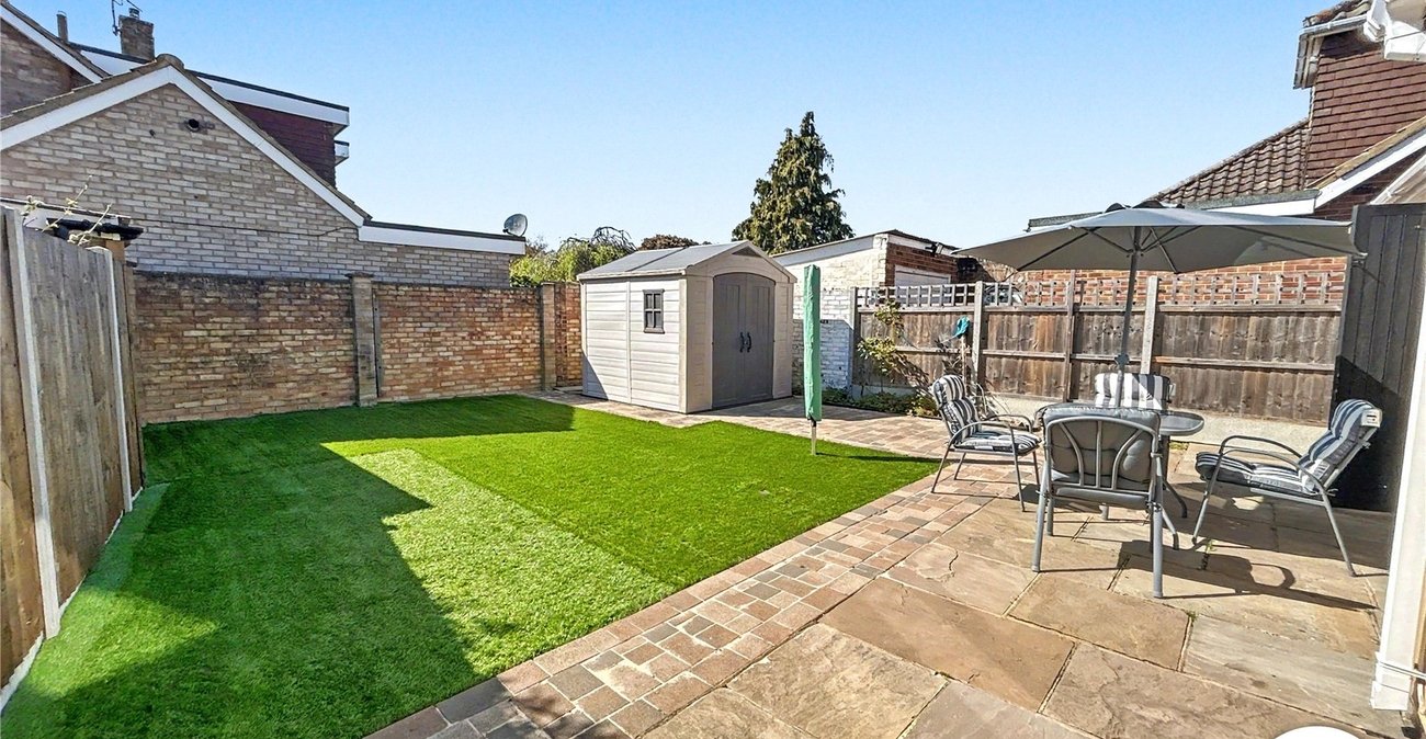 3 bedroom bungalow for sale in Bexley | Robinson Jackson