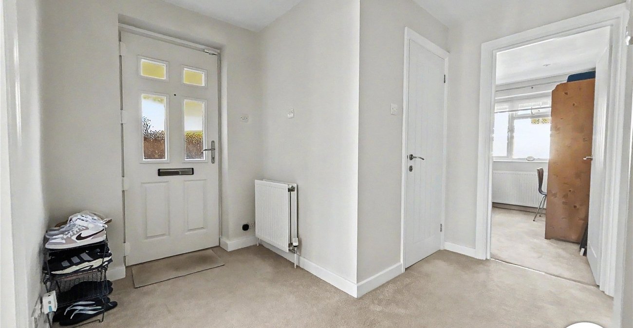 3 bedroom bungalow for sale in Bexley | Robinson Jackson