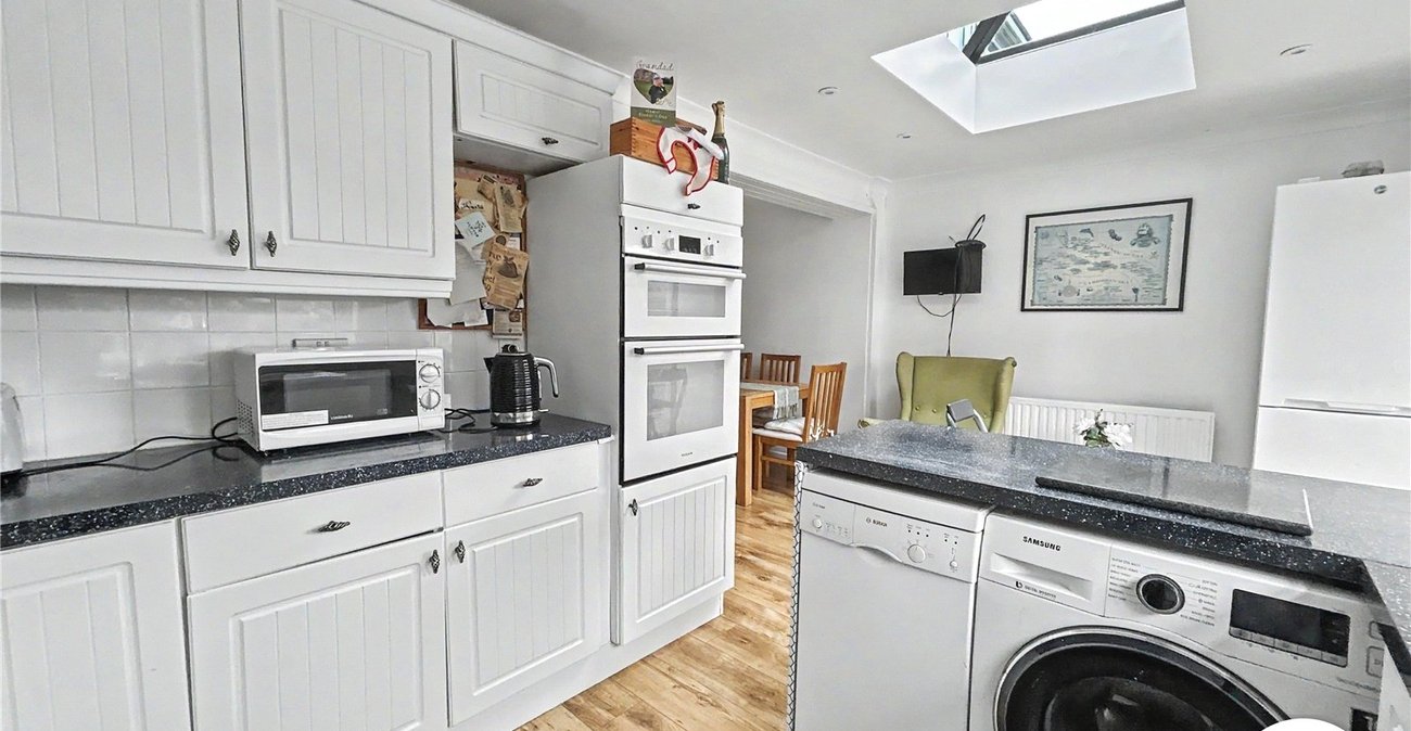 3 bedroom house for sale in Bexley | Robinson Jackson