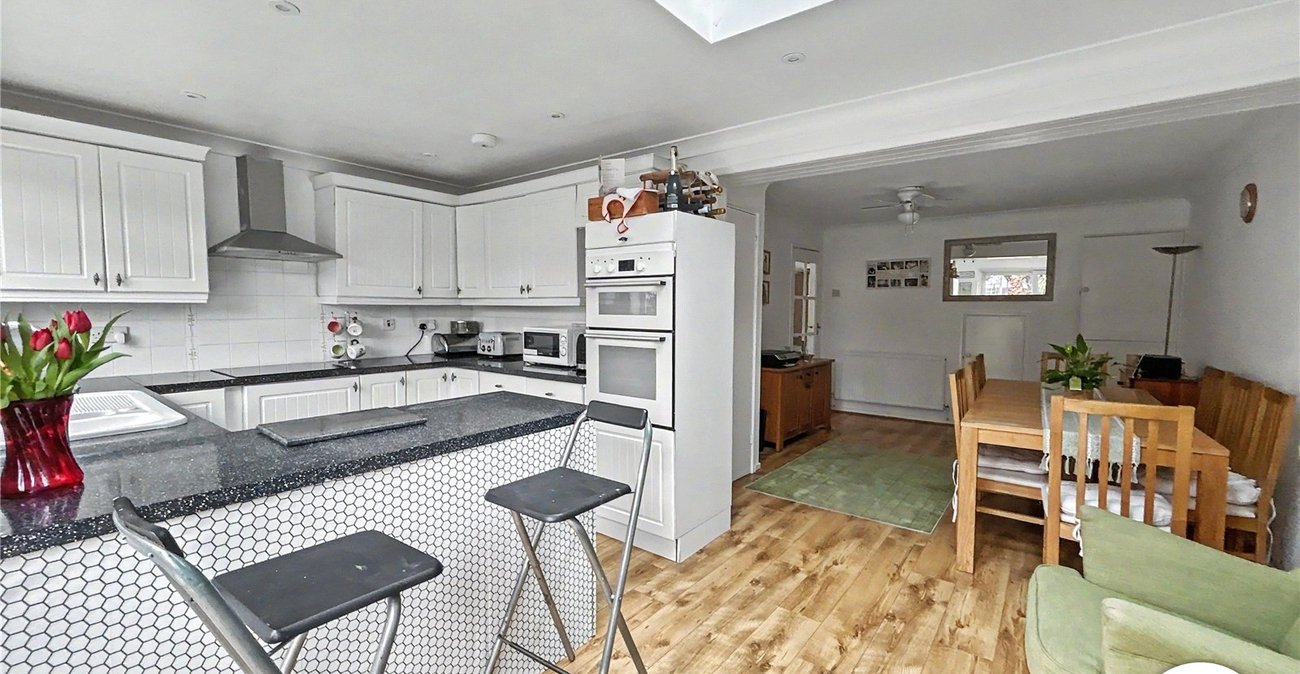 3 bedroom house for sale in Bexley | Robinson Jackson