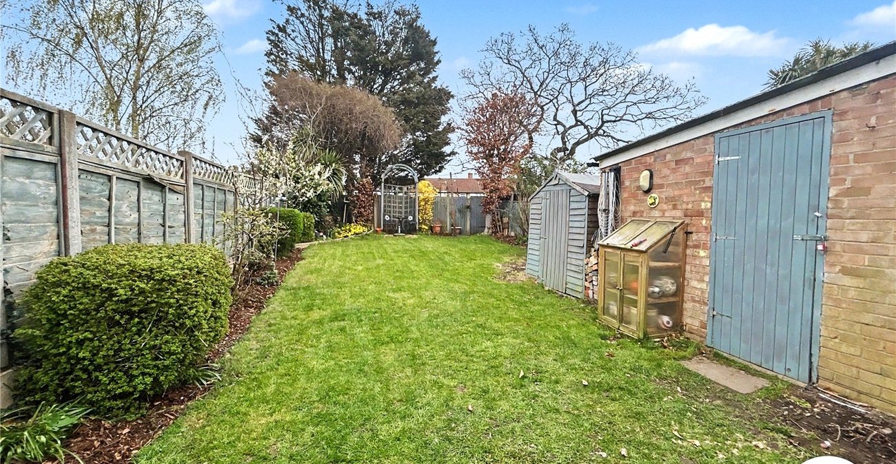 3 bedroom house for sale in Bexley | Robinson Jackson