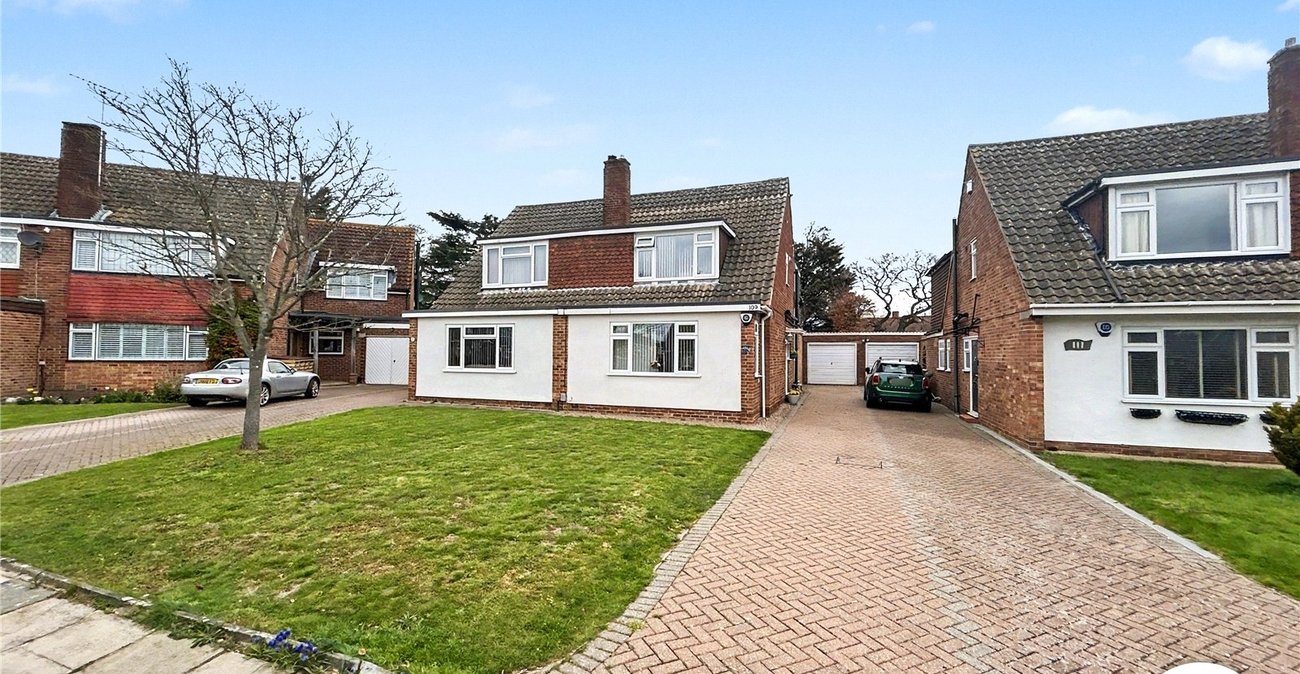 3 bedroom house for sale in Bexley | Robinson Jackson