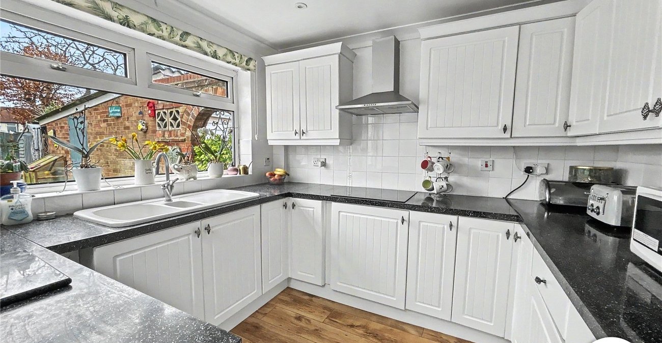 3 bedroom house for sale in Bexley | Robinson Jackson