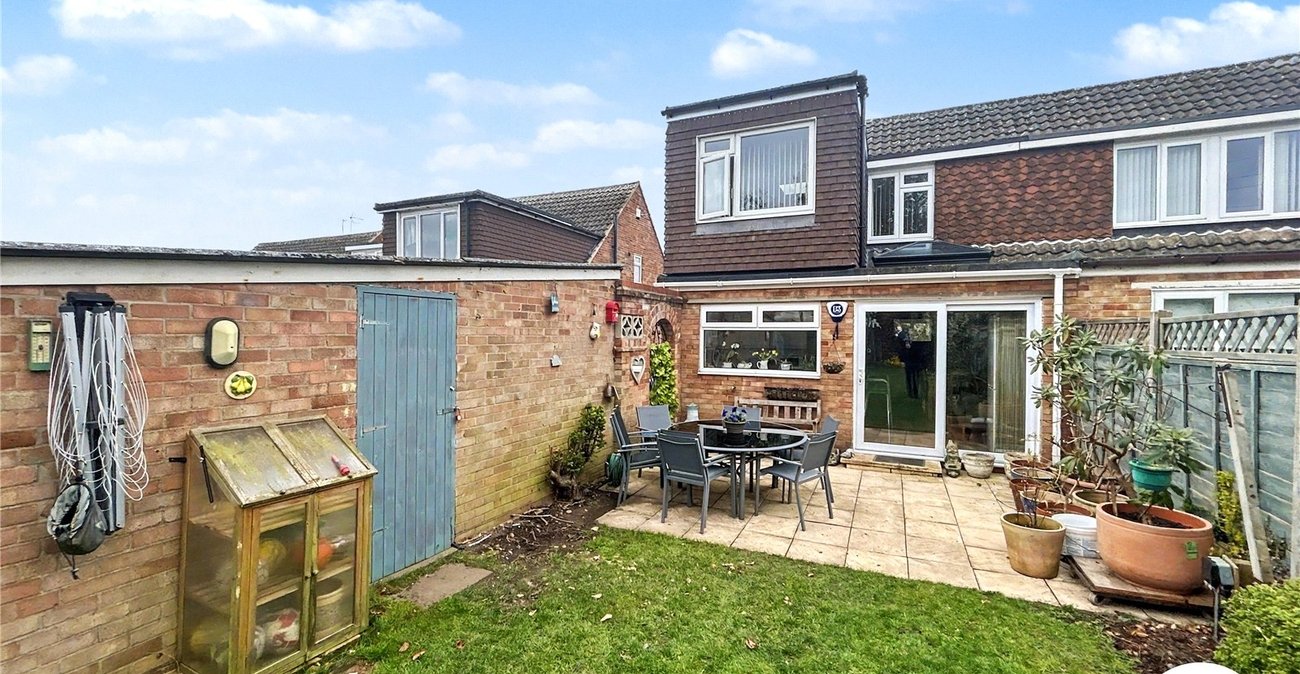 3 bedroom house for sale in Bexley | Robinson Jackson