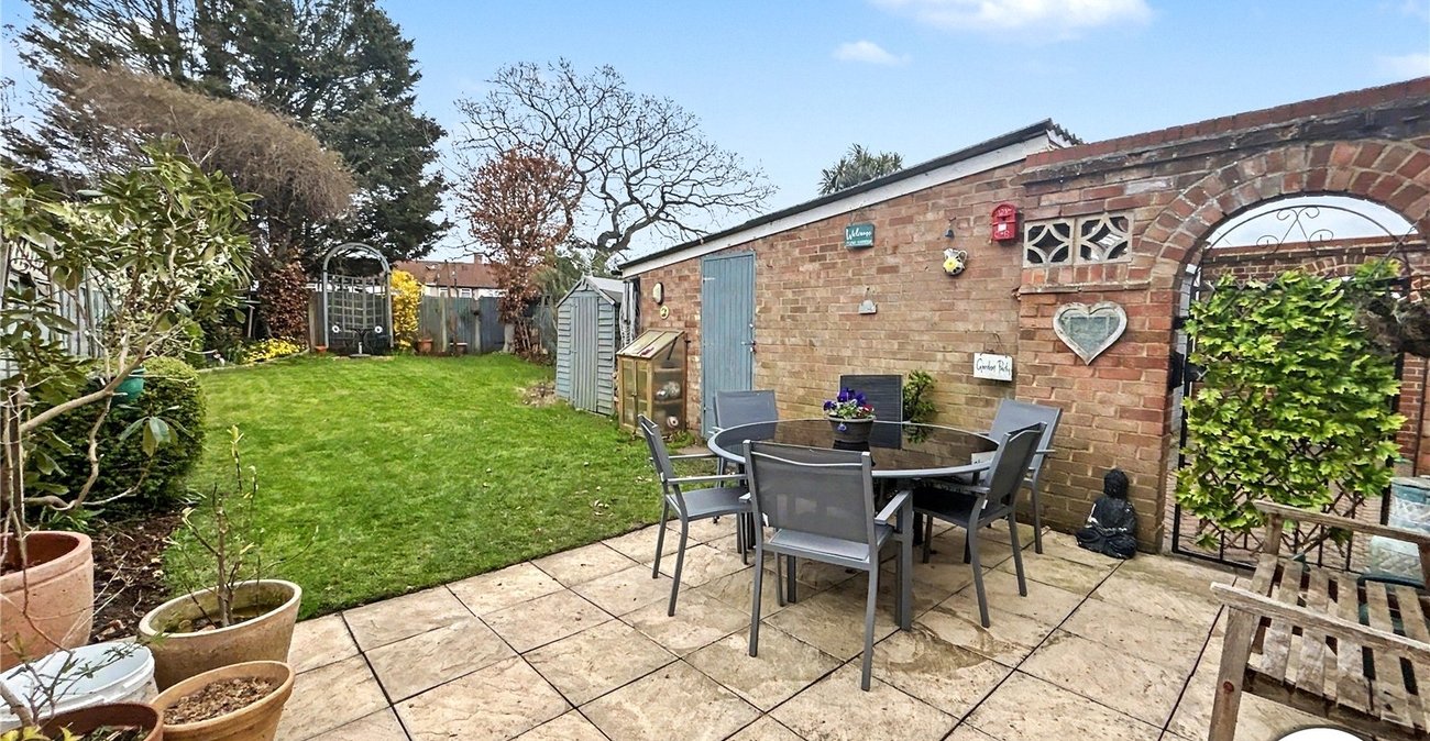 3 bedroom house for sale in Bexley | Robinson Jackson