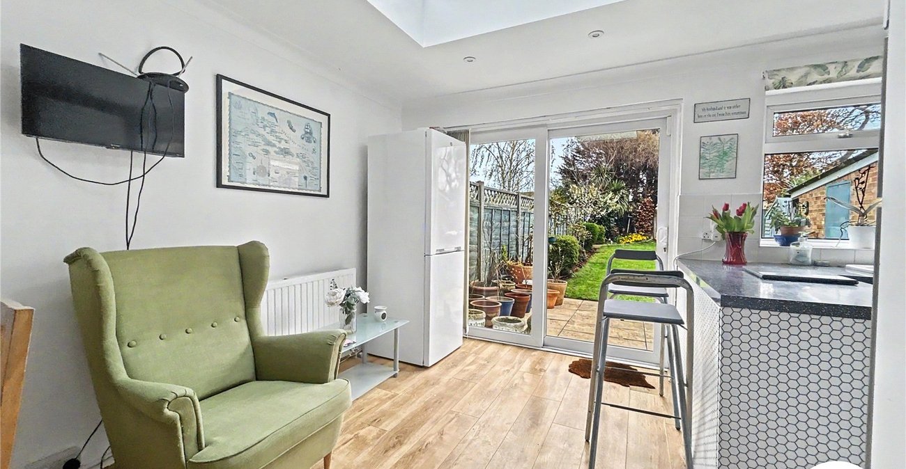 3 bedroom house for sale in Bexley | Robinson Jackson