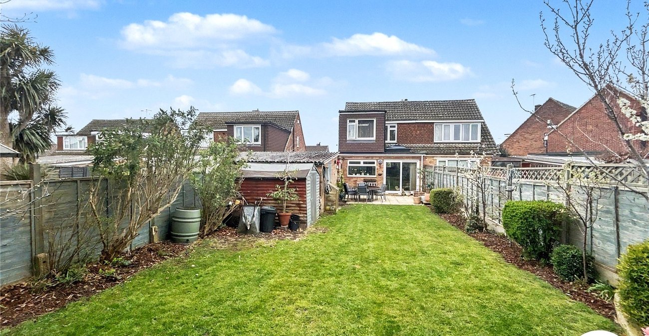 3 bedroom house for sale in Bexley | Robinson Jackson