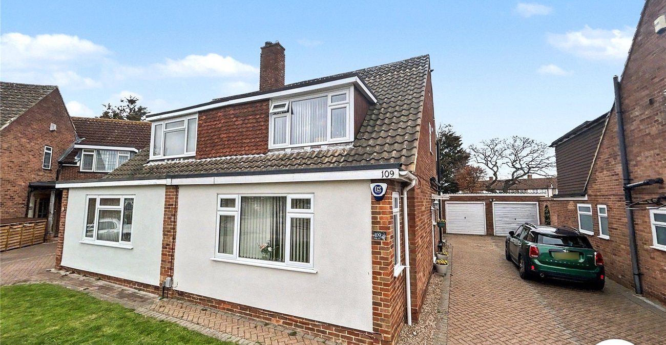3 bedroom house for sale in Bexley | Robinson Jackson