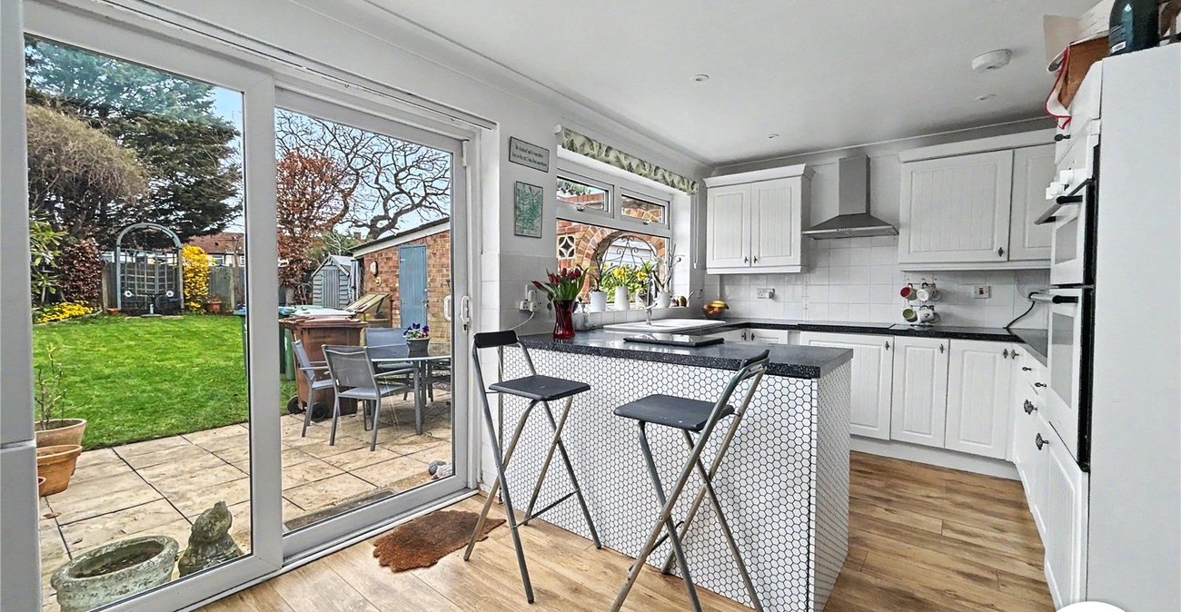 3 bedroom house for sale in Bexley | Robinson Jackson