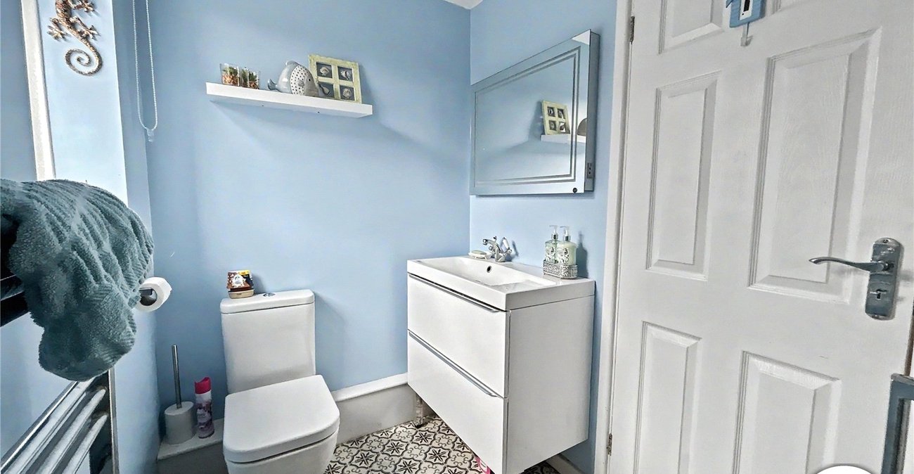3 bedroom house for sale in Bexley | Robinson Jackson