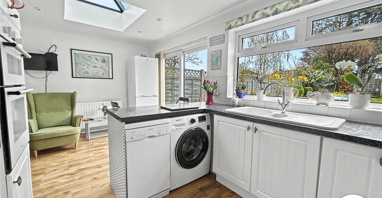 3 bedroom house for sale in Bexley | Robinson Jackson