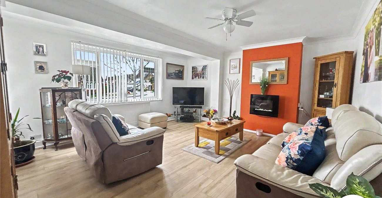 3 bedroom house for sale in Bexley | Robinson Jackson