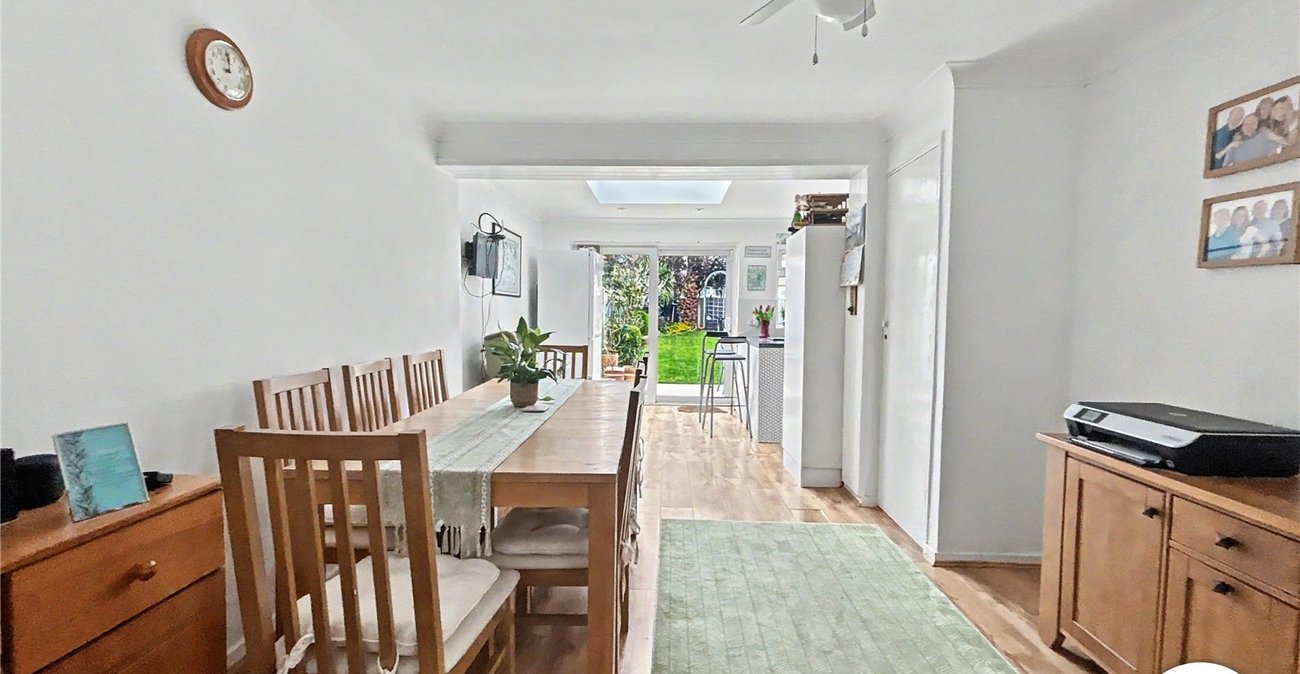 3 bedroom house for sale in Bexley | Robinson Jackson