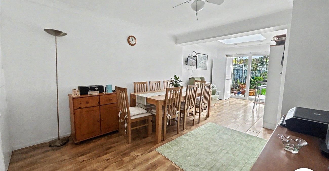 3 bedroom house for sale in Bexley | Robinson Jackson