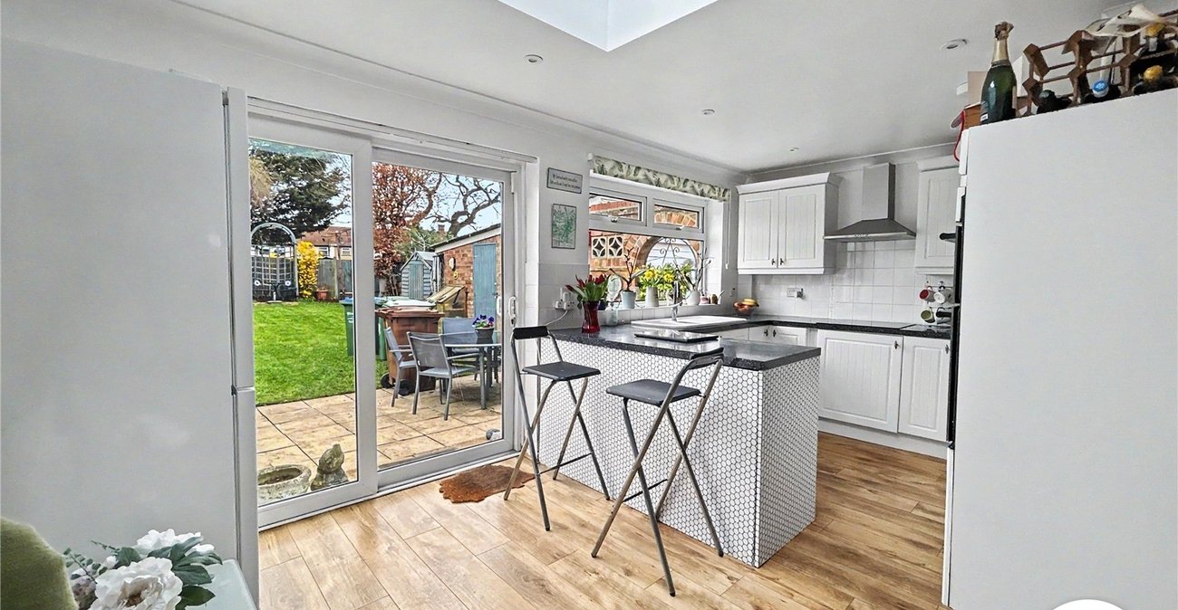 3 bedroom house for sale in Bexley | Robinson Jackson