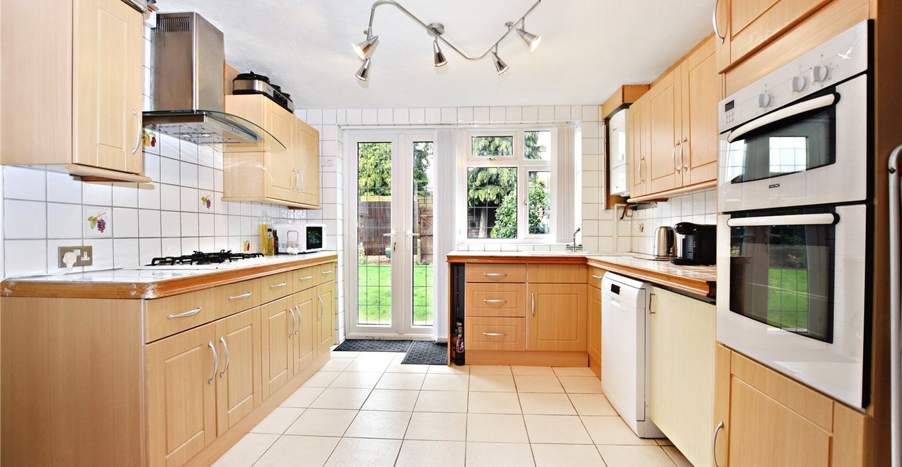 3 bedroom house for sale in Bexley | Robinson Jackson