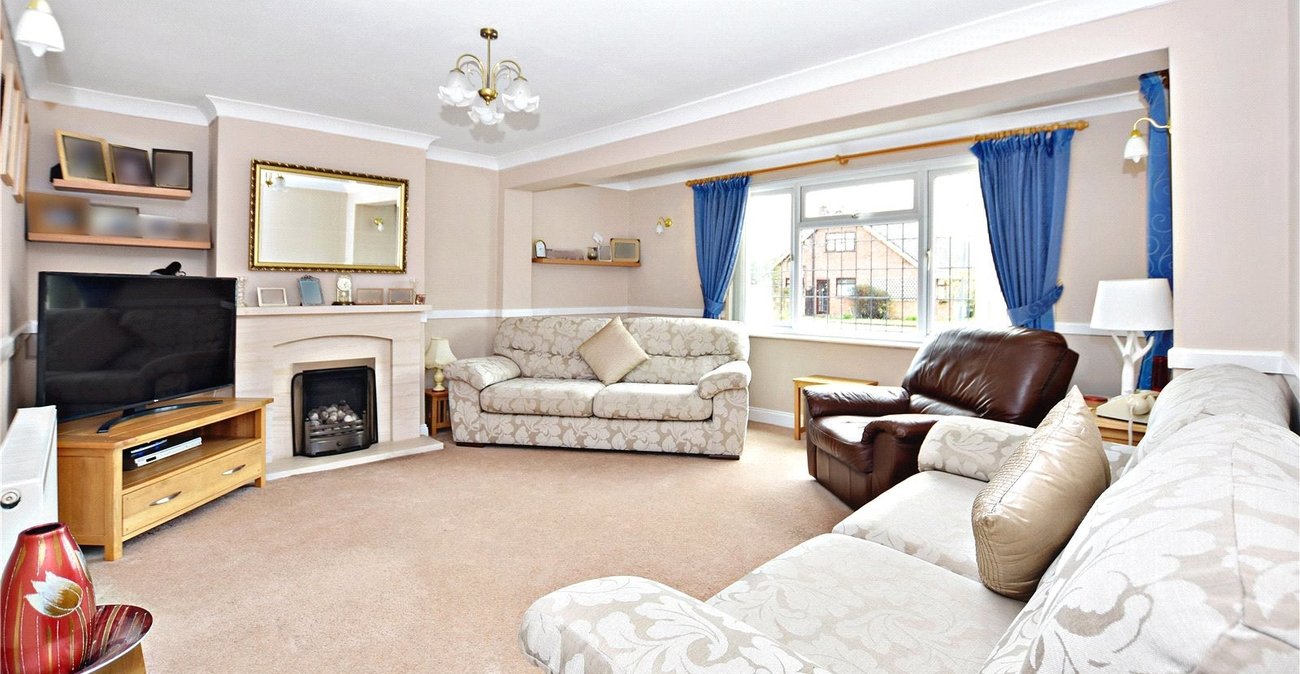 3 bedroom house for sale in Bexley | Robinson Jackson