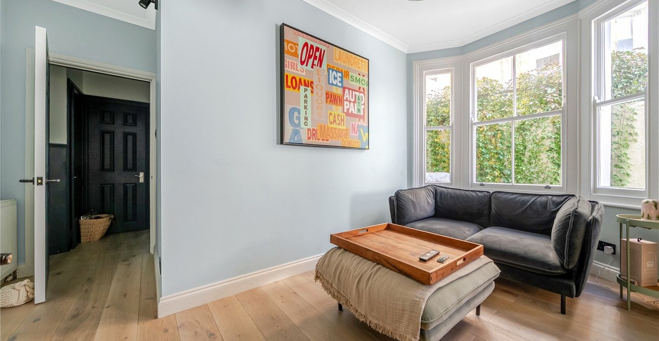 2 bedroom property for sale in  | Robinson Jackson