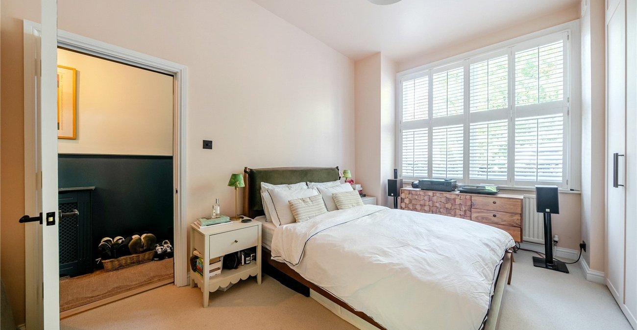 2 bedroom property for sale in  | Robinson Jackson