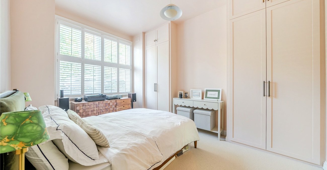 2 bedroom property for sale in  | Robinson Jackson