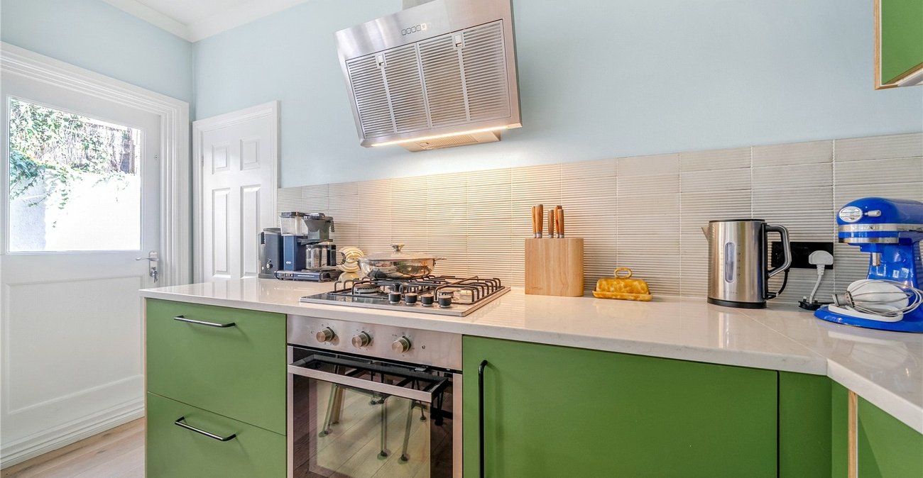 2 bedroom property for sale in  | Robinson Jackson