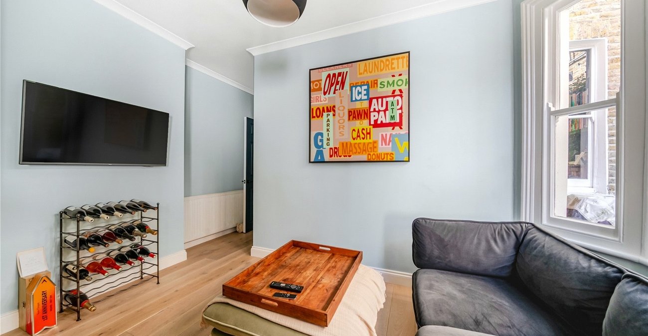 2 bedroom property for sale in Sydenham | Robinson Jackson