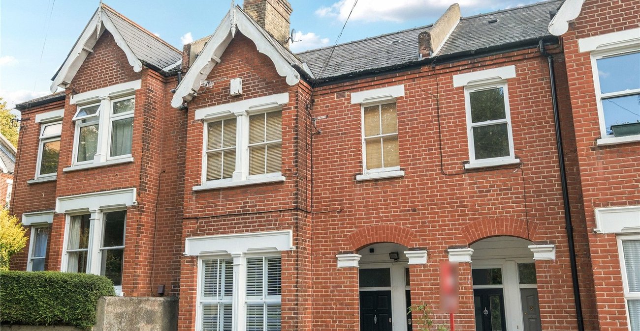 2 bedroom property for sale in Sydenham | Robinson Jackson