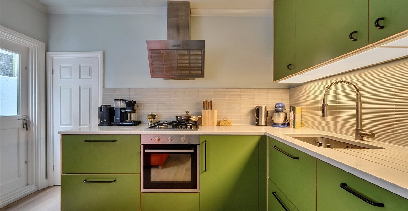 2 bedroom property for sale in Sydenham | Robinson Jackson