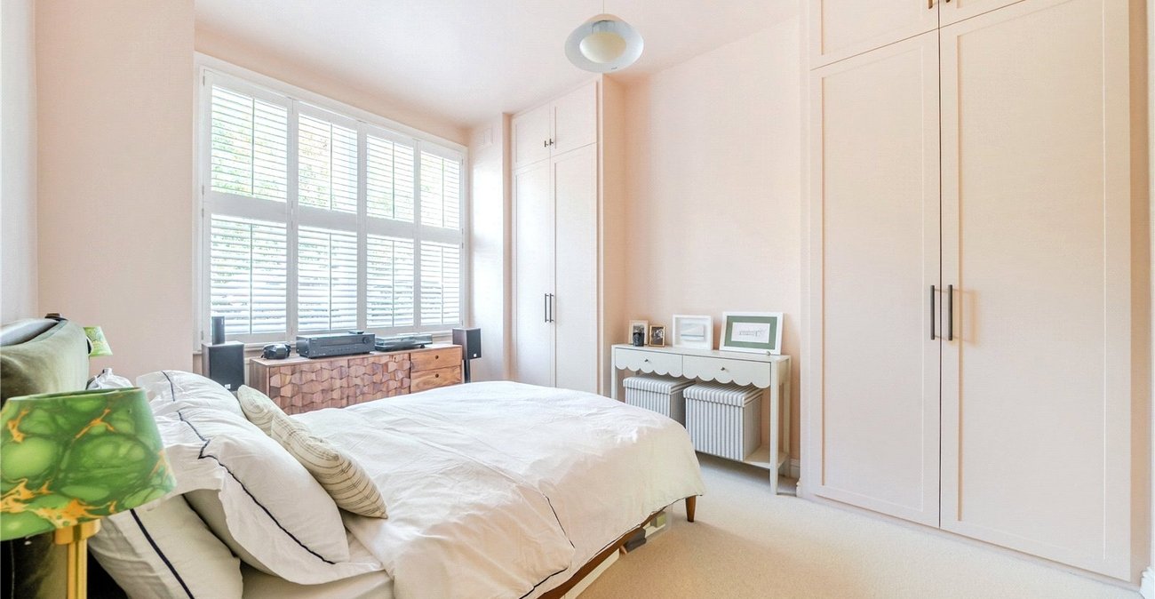 2 bedroom property for sale in Sydenham | Robinson Jackson