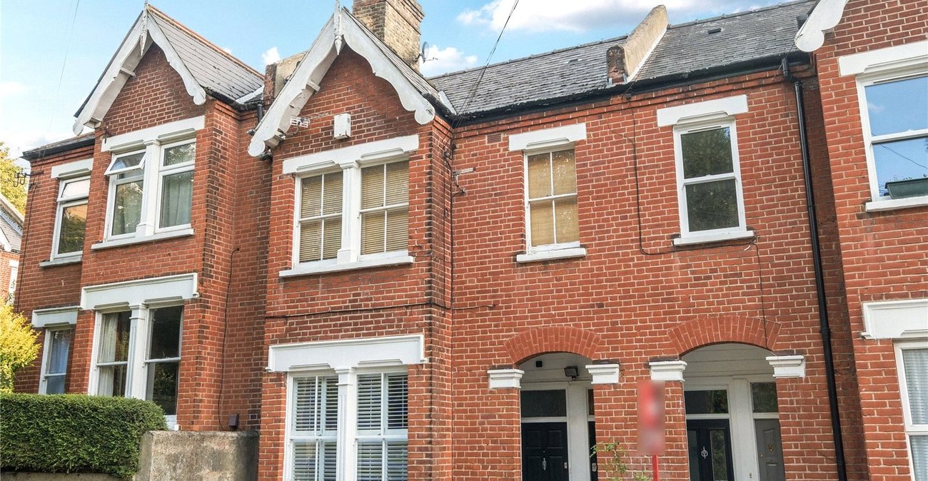2 bedroom property for sale in Sydenham | Robinson Jackson