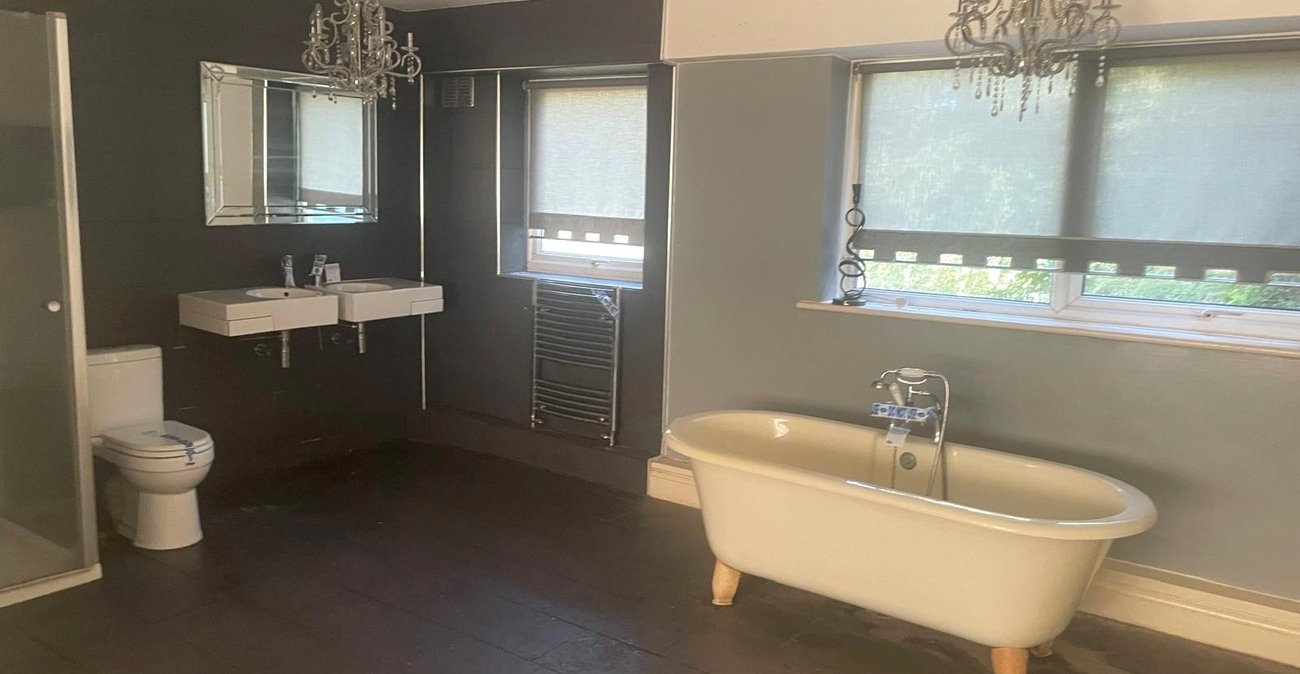 1 bedroom property for sale in London | Robinson Jackson