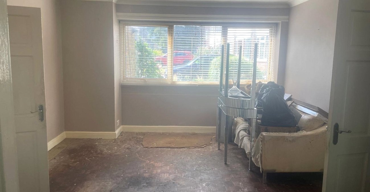 1 bedroom property for sale in London | Robinson Jackson