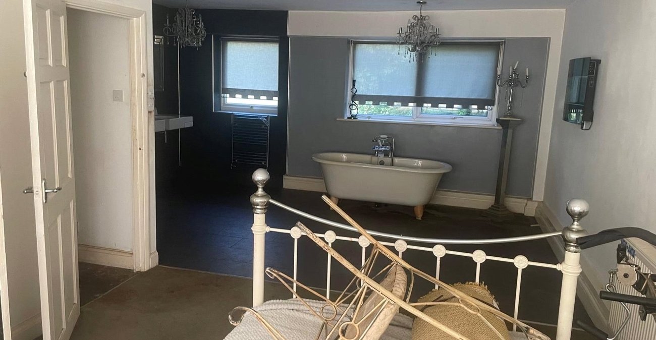 1 bedroom property for sale in London | Robinson Jackson