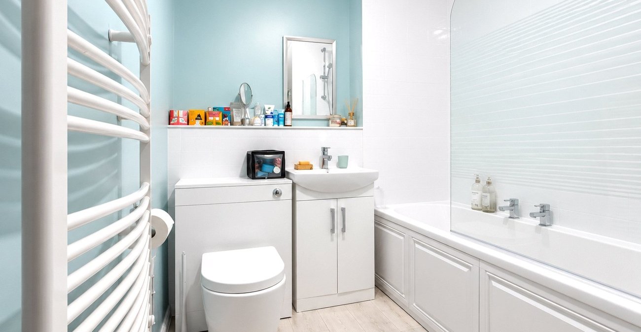 1 bedroom property for sale in London | Robinson Jackson