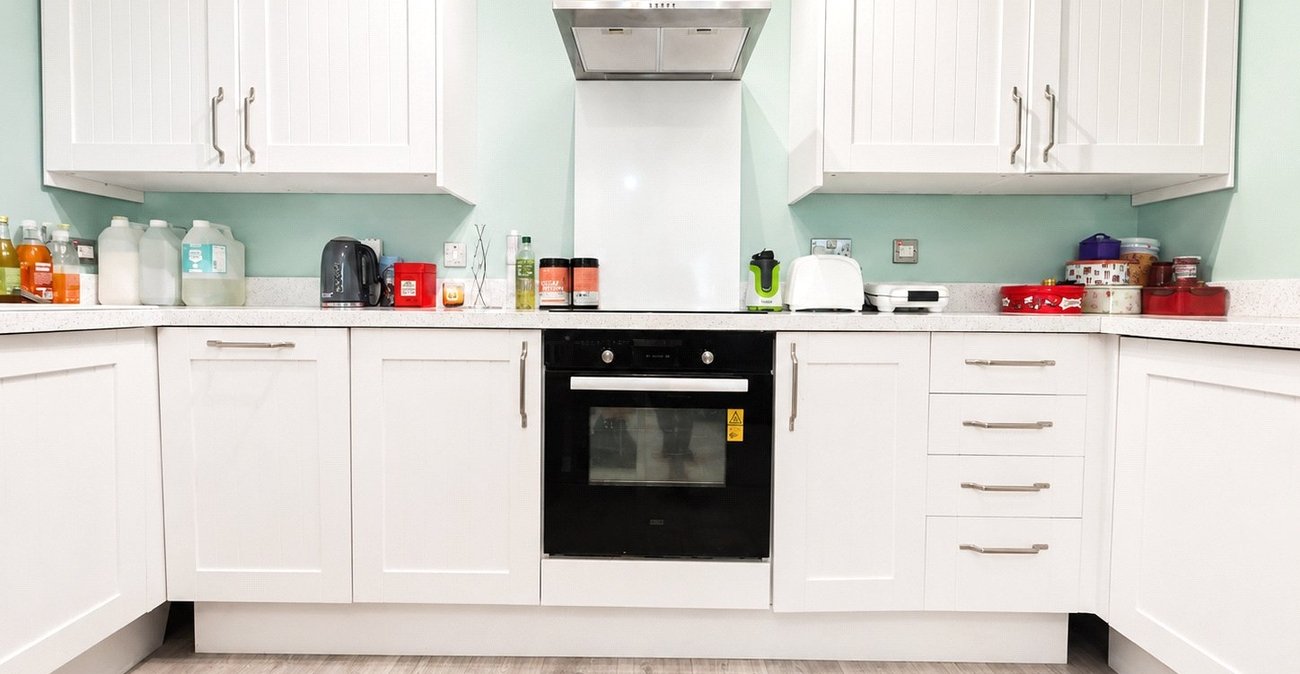 1 bedroom property for sale in London | Robinson Jackson