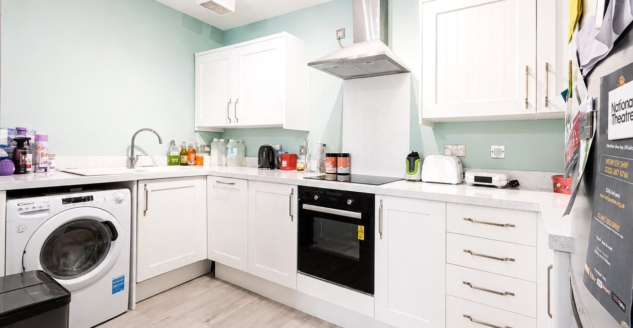 1 bedroom property for sale in London | Robinson Jackson
