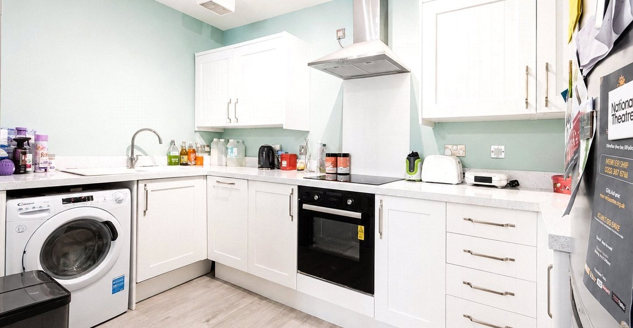 1 bedroom property for sale in London | Robinson Jackson