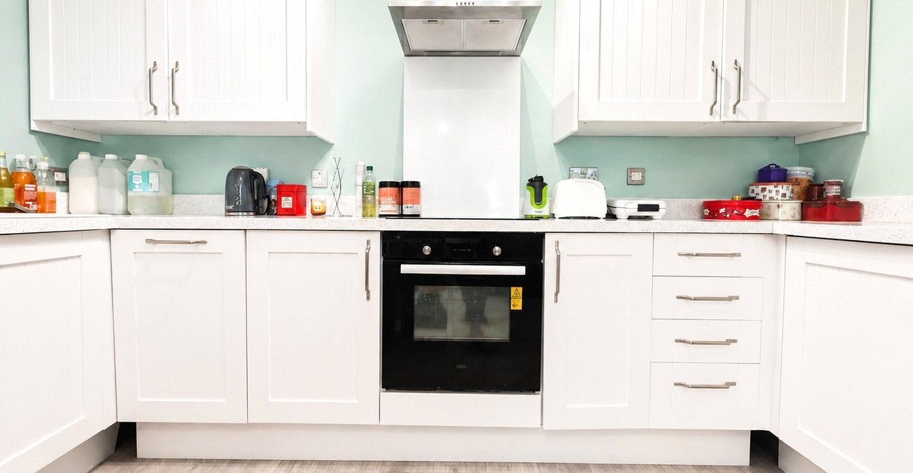 1 bedroom property for sale in London | Robinson Jackson