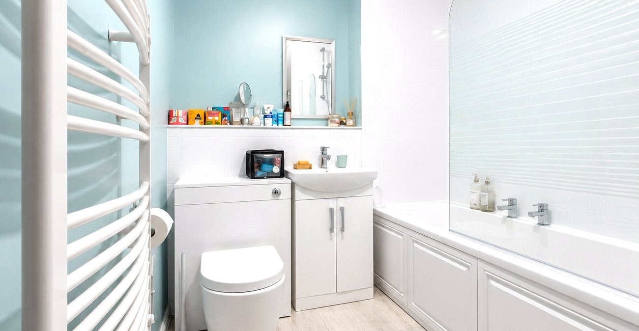 1 bedroom property for sale in London | Robinson Jackson