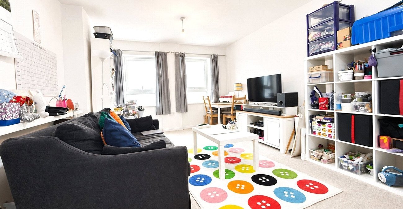 1 bedroom property for sale in London | Robinson Jackson
