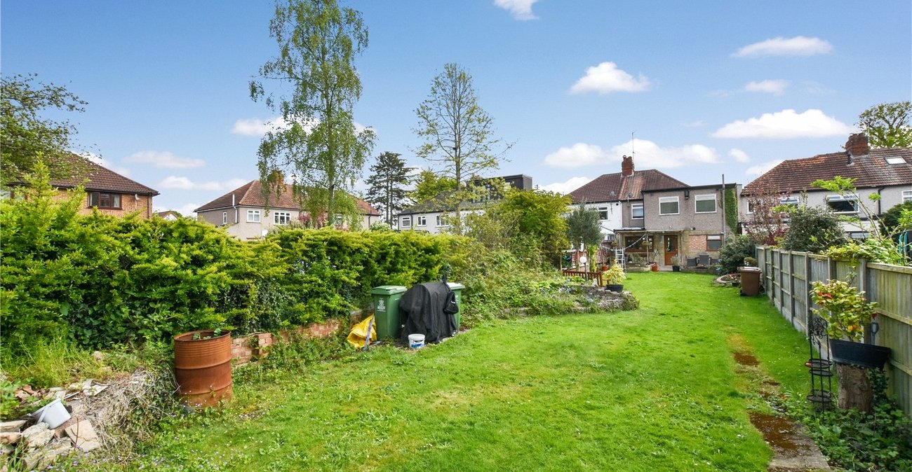 4 bedroom house for sale in Bexleyheath | Robinson Jackson