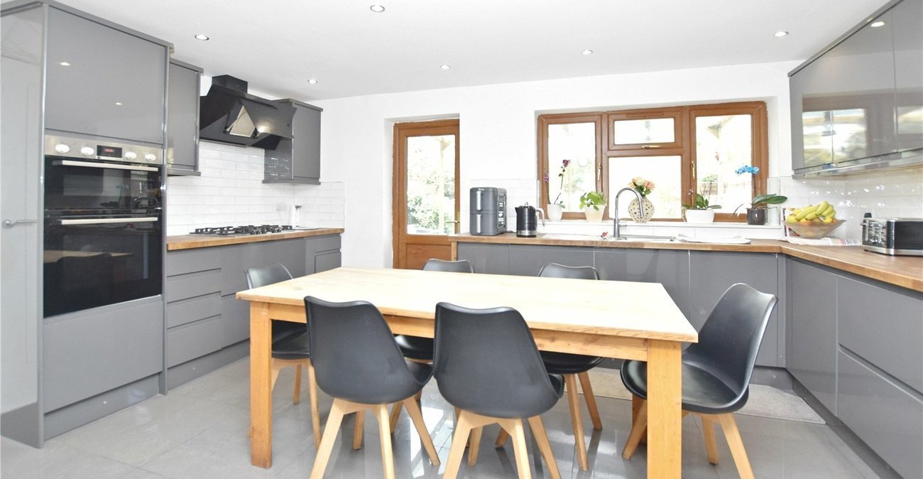 4 bedroom house for sale in Bexleyheath | Robinson Jackson