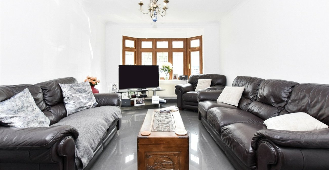 4 bedroom house for sale in Bexleyheath | Robinson Jackson