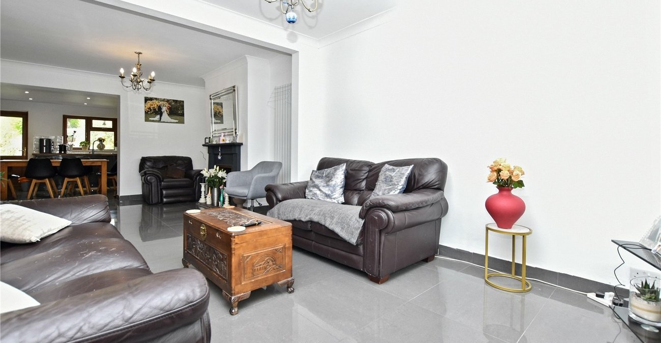 4 bedroom house for sale in Bexleyheath | Robinson Jackson