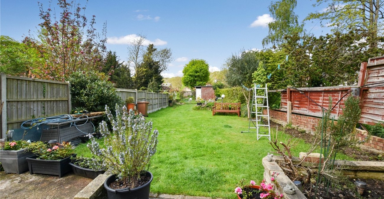 4 bedroom house for sale in Bexleyheath | Robinson Jackson